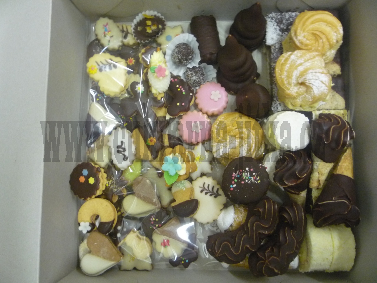 Velká výslužka Velká výslužka