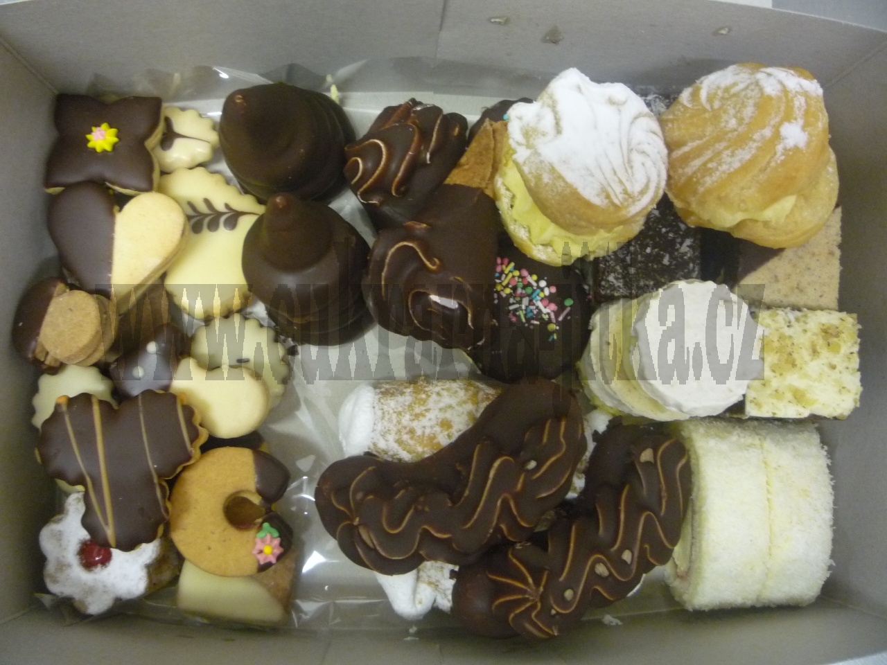 Malá výslužka Malá výslužka