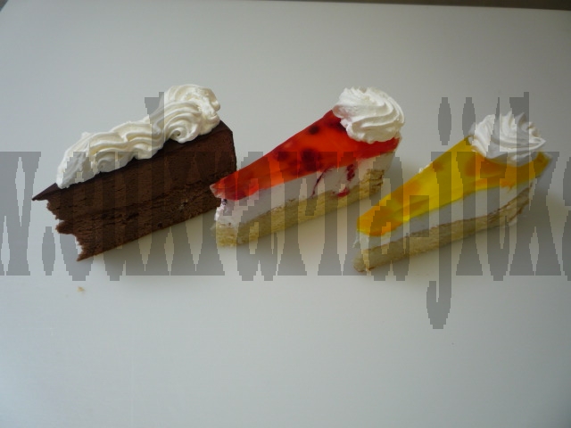 dortové výseky - pohádka,fondové dorty s příchutí, dortové výseky - pohádka,fondové dorty s příchutí,