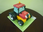  traktor dort č.305