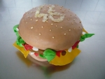 dort hamburger č.364