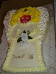  dort - anděl č.178