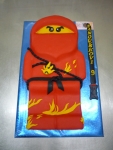  lego ninjago dort č.533