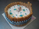malakov dort miminko č.520
