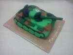 dort maskáčový tank č.552