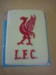 dort obdelník znak fodbalového klubu Liverpool FC č. 732
