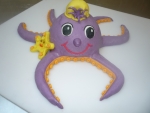  chobotnice dort č.235